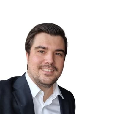 Jacob Wörman, analytiker och grundare av Eddiecate